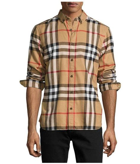 burberry shirt price in india.